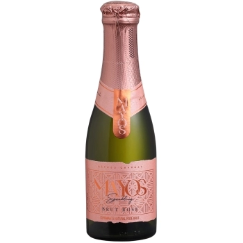 ESPUMANTE MAYOS BRUT ROSE 187ML