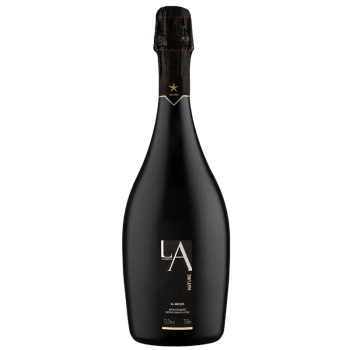 ESPUMANTE LUIZ ARGENTA LA CLASSICO NATURE 750ML