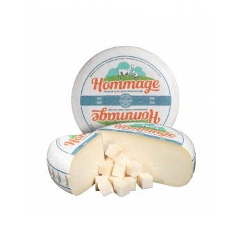 QUEIJO CABRA HOMMAGE HOLAND VELD 4,5KG