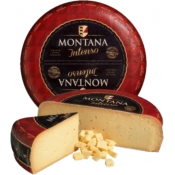 QUEIJO PROOSDIJ MONTANA DELICATO HOLAND VELD 10KG
