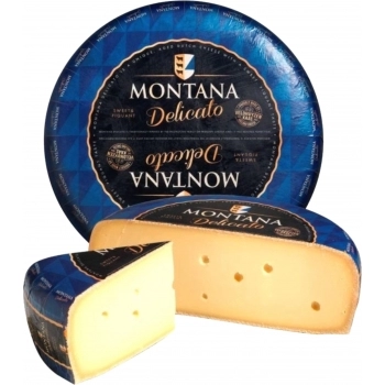 QUEIJO PROOSDIJ MONTANA INTENSO HOLAND VELD 10KG