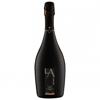 VHBRAB ESPUMANTE LUIZ ARGENTA LA CLASSICO BRUT ROSE 750ML