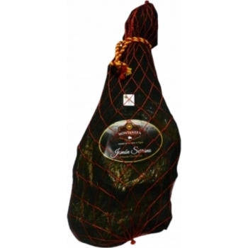 PRESUNTO CRU SERRANO COM OSSO MONTANERA ±7KG