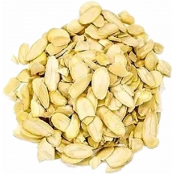 AMENDOA LAMINADA AMERICANA PC 1KG