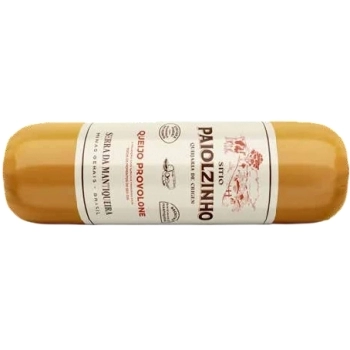 QUEIJO PROVOLONE FRESCO DEFUMADO G