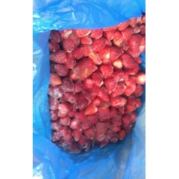 MORANGO NILO GARDEN IQF 10KG