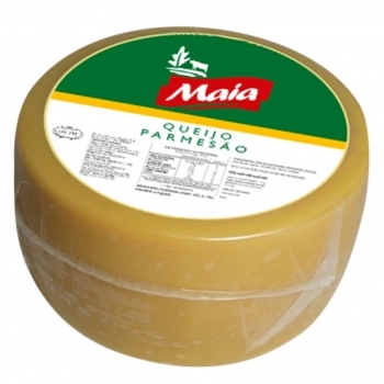 QUEIJO PARMESAO 6M MAIA URUGUAIO 7KG