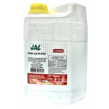 SUCO CONCENTRADO TANJAL 5L