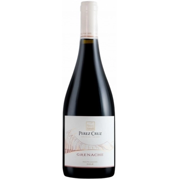 VINHO PEREZ CRUZ GRENACHE TINTO 750ML