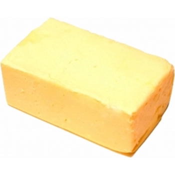 MANTEIGA EXTRA S/ SAL QUATRELATI BLOCO 5KG