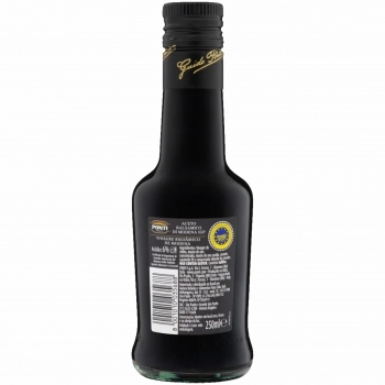 VINAGRE BALSAMICO PONTI VD 250ML
