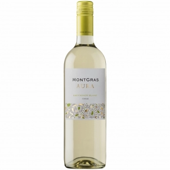 VINHO AURA ESTATE SAUVIGNON BLANC BRANCO 750ML