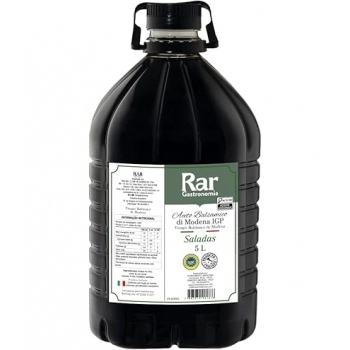 ACETO BALSAMICO RAR 5L PET