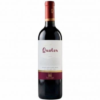 VINHO PEREZ CRUZ QUELEN SPECIAL SELECTION TINTO 750ML