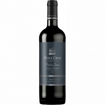 Vinho Perez Cruz Piedra Seca Cabernet Sauvignon