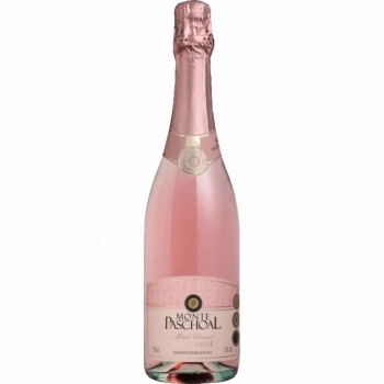 ESPUMANTE MONTE PASCHOAL BRUT ROSE 750ML