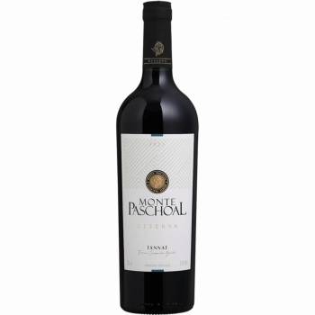 VHBRAT MONTE PASCHOAL RESERVA TANNAT TT 750ML