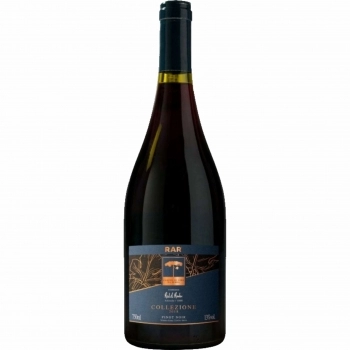 VHBRAT RAR COLLEZIONE PINOT NOIR TT 750ML