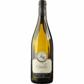 CHABLIS DOMAINE RACE 750ML
