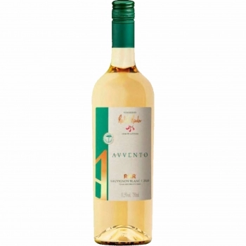 VHBRAB RAR AVVENTO SAUVIGNON BLANC BCO 750ML