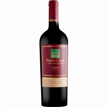 PEREZ CRUZ LIGUAI TINTO 750ML