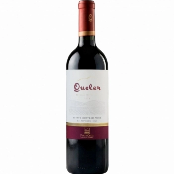 PEREZ CRUZ QUELEN SPECIAL SELECTION TINTO 750ML