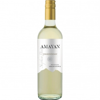 AMAYAN BELHARA CHARDONNAY BRANCO 750ML