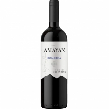 Vinho Amayan Bonarda – Belhara Estate