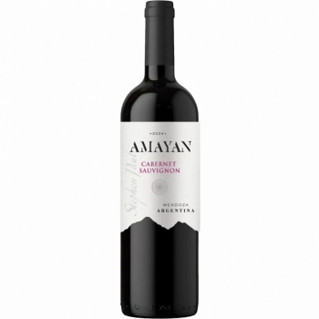Vinho Amayan Reserva Cabernet Sauvignon – Belhara Estate
