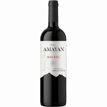 Vinho Amayan Malbec – Belhara Estate