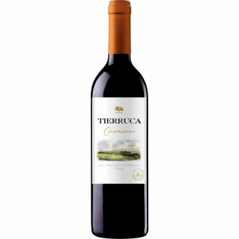 TIERRUCA CARMENERE TINTO 750ML