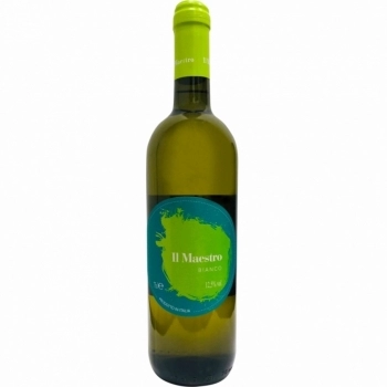 VINHO IL MAESTRO BIANCO 750ML