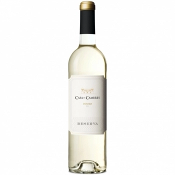 Vinho Branco Casa de Cambres Douro Reserva 750ml