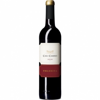 CASA DE CAMBRES DOC DOURO TINTO 750ML