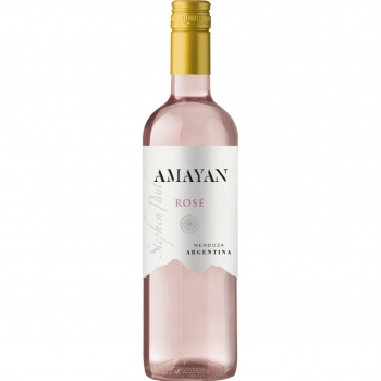 AMAYAN BELHARA ROSE 750ML