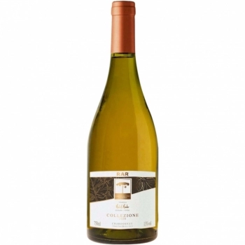 VHBRAB RAR COLLEZIONE CHARDONNAY BCO 750ML