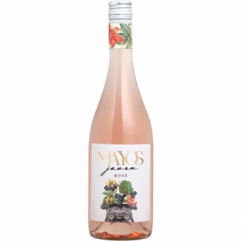 VINHO JOVEM MAYOS ROSE 750 ML