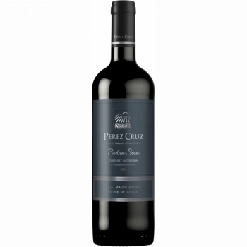 Vinho Perez Cruz Piedra Seca Cabernet Sauvignon