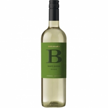 B DE BELHARA WHITE BLEND BRANCO 750ML