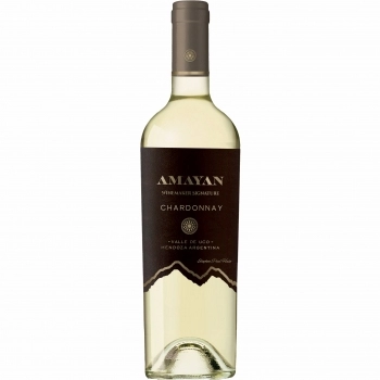 AMAYAN BELHARA WINEMAKER SIGNATURE CHARDONNAY BRANCO 750ML