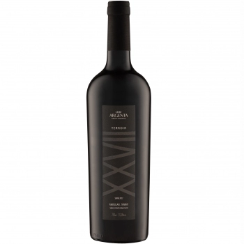 LUIZ ARGENTA TERROIR XXVII MARSELAN + TANNAT TINTO 750ML
