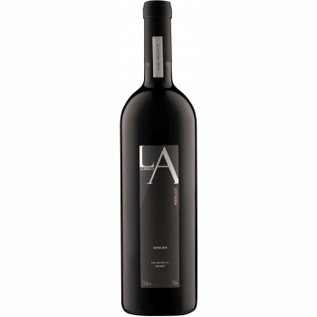 LUIZ ARGENTA LA CLASSICO MERLOT TINTO 750ML