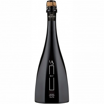 VHBRAB ESPUMANTE LUIZ ARGENTA LA JOVEM BRUT 750ML
