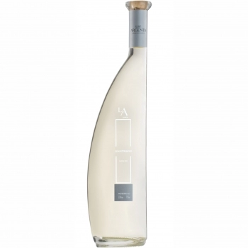 LUIZ ARGENTA LA JOVEM GEWURZTRAMINER BRANCO 750ML