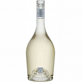 VINHO LUIZ ARGENTA RIPIANO LA JOVEM BRANCO 750ML