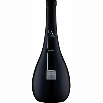 LUIZ ARGENTA LA JOVEM SHIRAZ TINTO 750ML