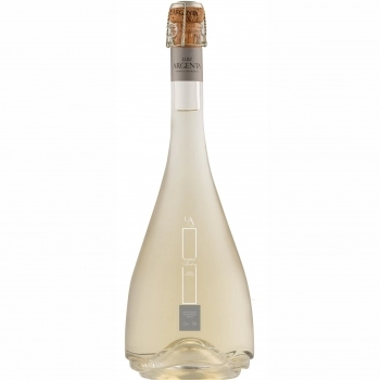 ESPUMANTE LUIZ ARGENTA BUBBLE AUDREY LA JOVEM BRANCO 750ML