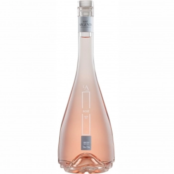 LUIZ ARGENTA LA JOVEM AUDREY ROSE 750ML