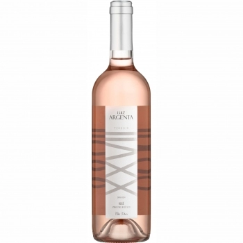 LUIZ ARGENTA TERROIR XXVII ROSE 750ML