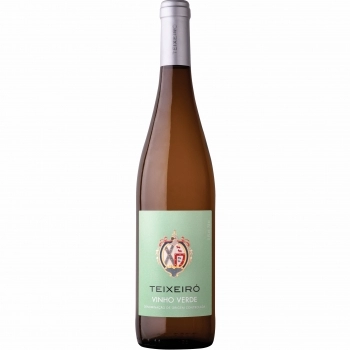 TEIXEIRO VINHO VERDE BRANCO 750ML